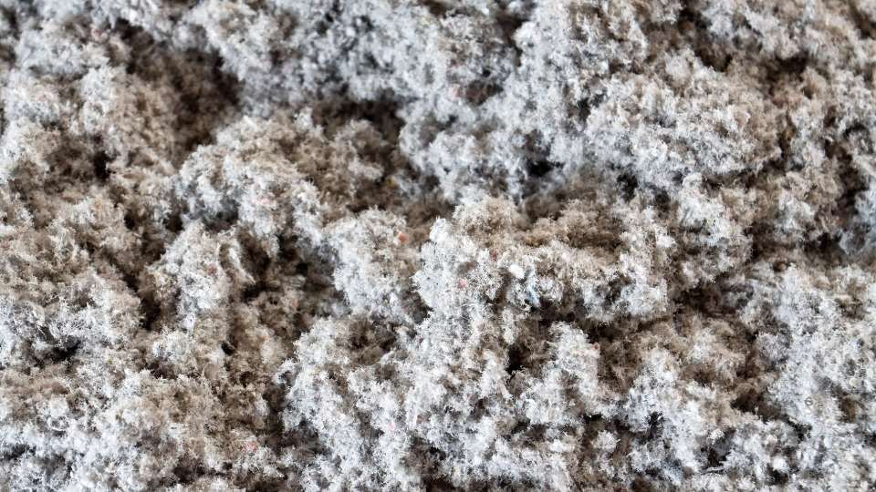 Cellulose Insulation